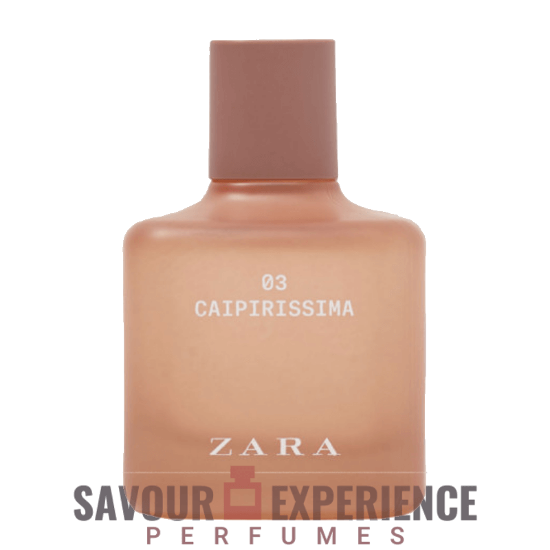 Zara 03 Caipirissima Image