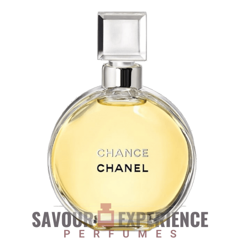 Chanel Chance Parfum Image