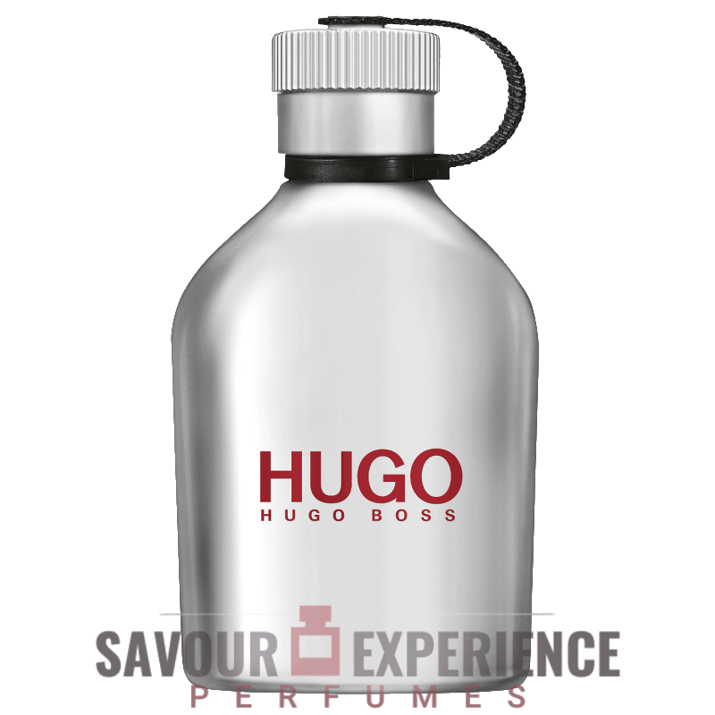 Hugo Boss Hugo Iced Image