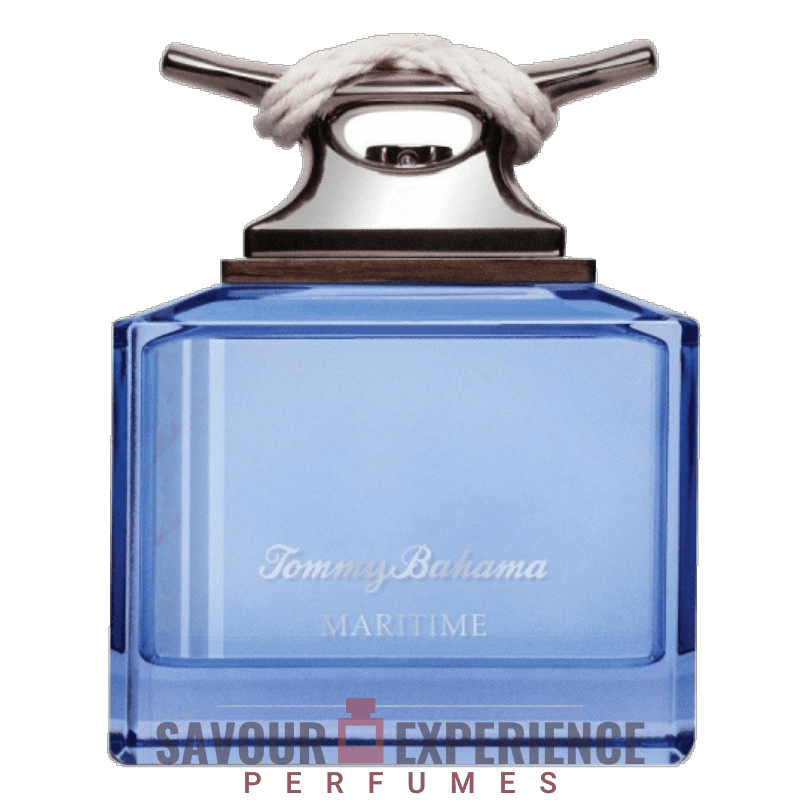 tommy bahama island paradise perfume