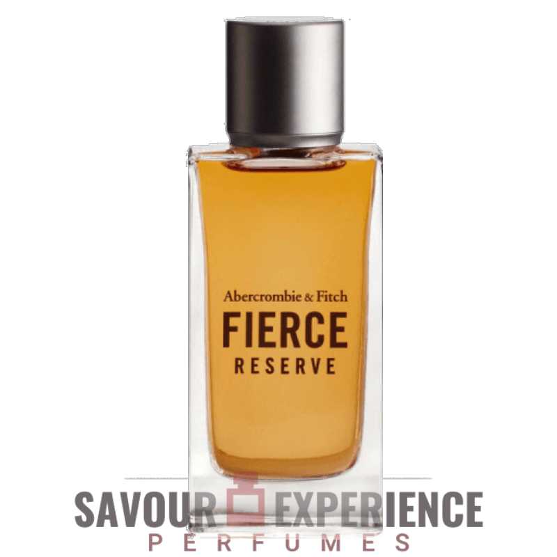 Abercrombie & Fitch Fierce Reserve Image
