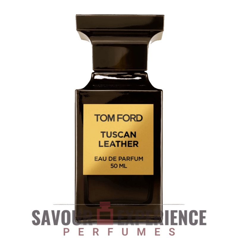 Tom Ford Tuscan Leather Image