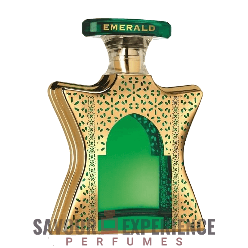 Bond No. 9 Dubai Emerald  Image