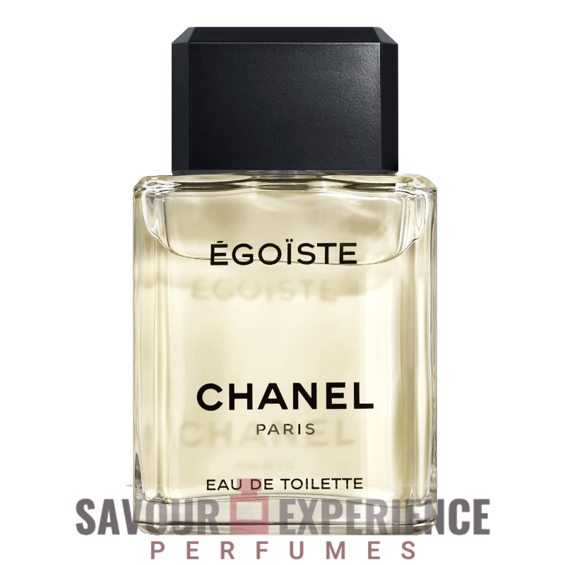 Chanel Egoiste Image