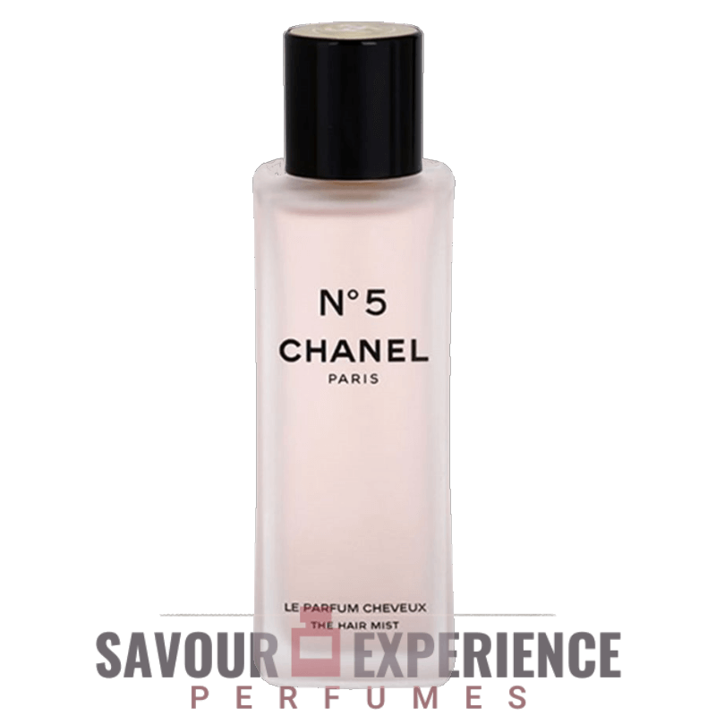 Chanel Chanel No 5 Hair Mist Image