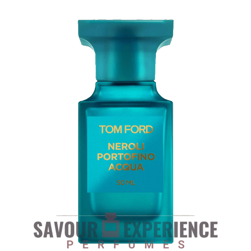 Tom Ford Neroli Portofino Acqua Image