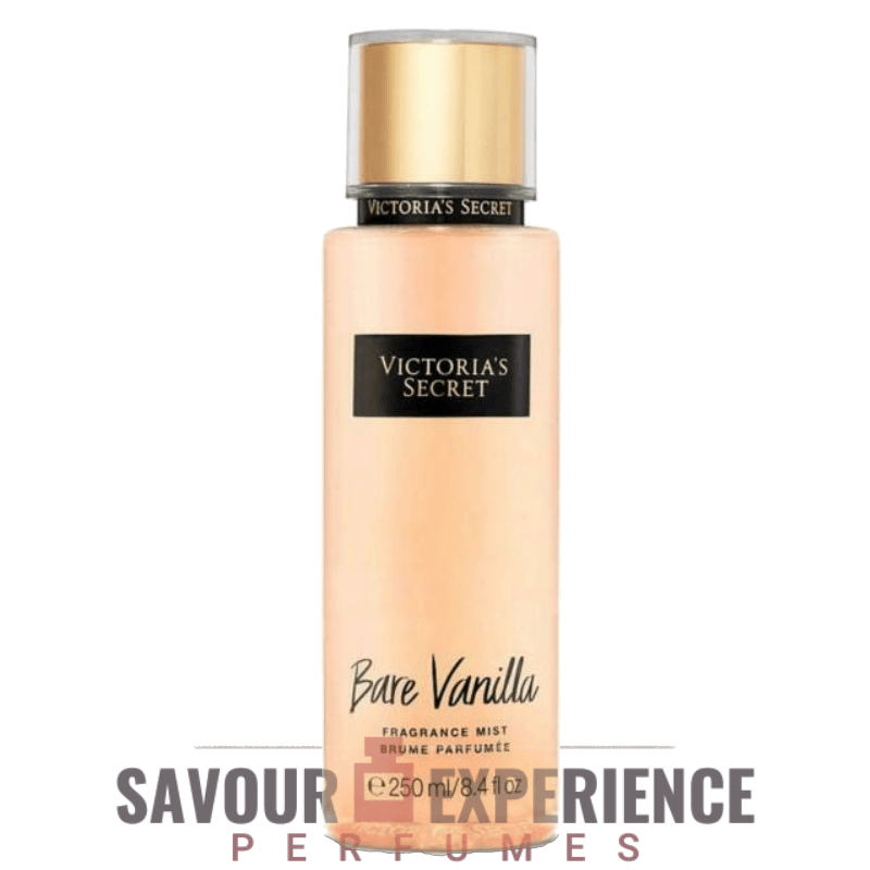Victoria's Secret Bare Vanilla Image