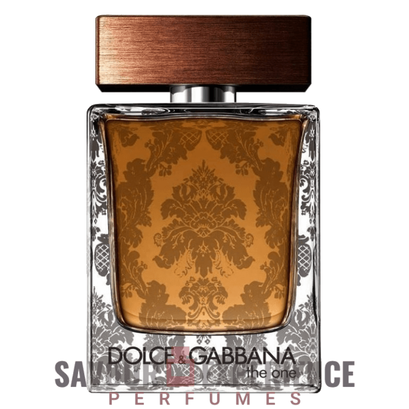 Dolce & Gabbana The One Baroque for Man Image