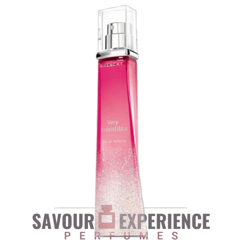 Givenchy Very Irrésistible Sparkling Edition Image