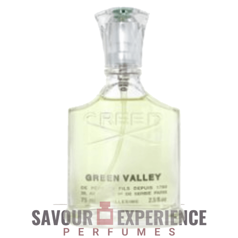 Creed Green Valley Image