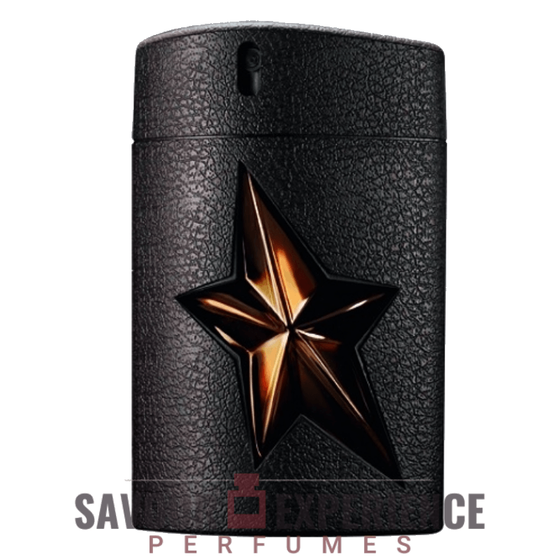 Thierry Mugler A*Men Pure Leather Pure Cuir Image
