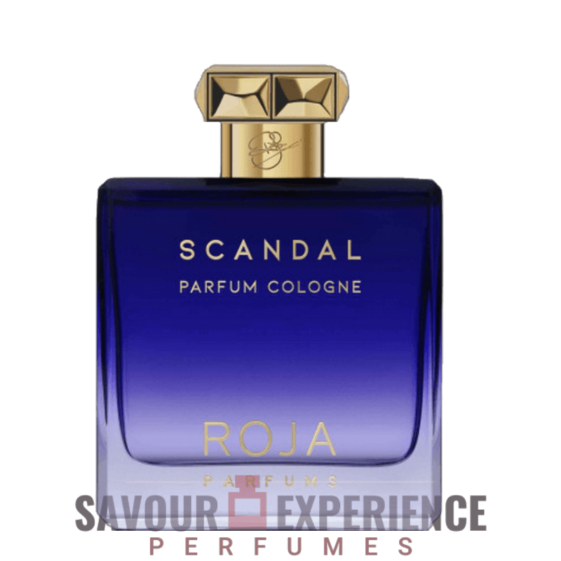 Roja Dove Scandal Pour Homme Parfum Cologne Image