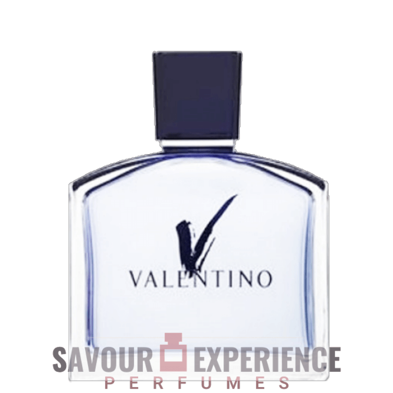 Valentino V pour Homme Image