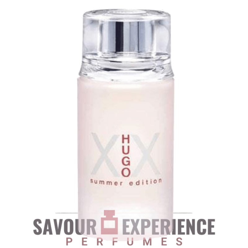 Hugo Boss Hugo XX Summer Edition Image