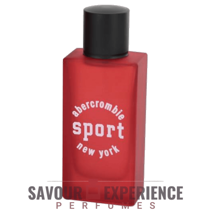 Abercrombie & Fitch Sport Image