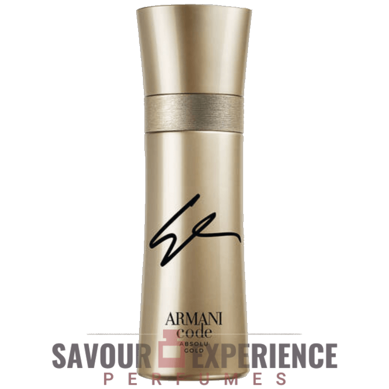 Giorgio Armani Armani Code Absolu Gold Image