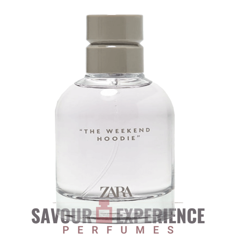 Zara The Weekend Hoodie Image