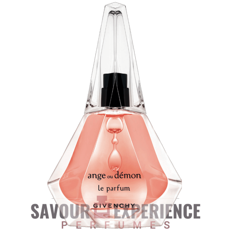 Givenchy Ange ou Démon Le Parfum & Accord Illicite Image