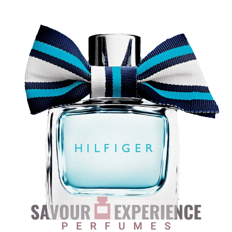 Tommy Hilfiger Hilfiger Woman Endlessly Blue | Savour Experience