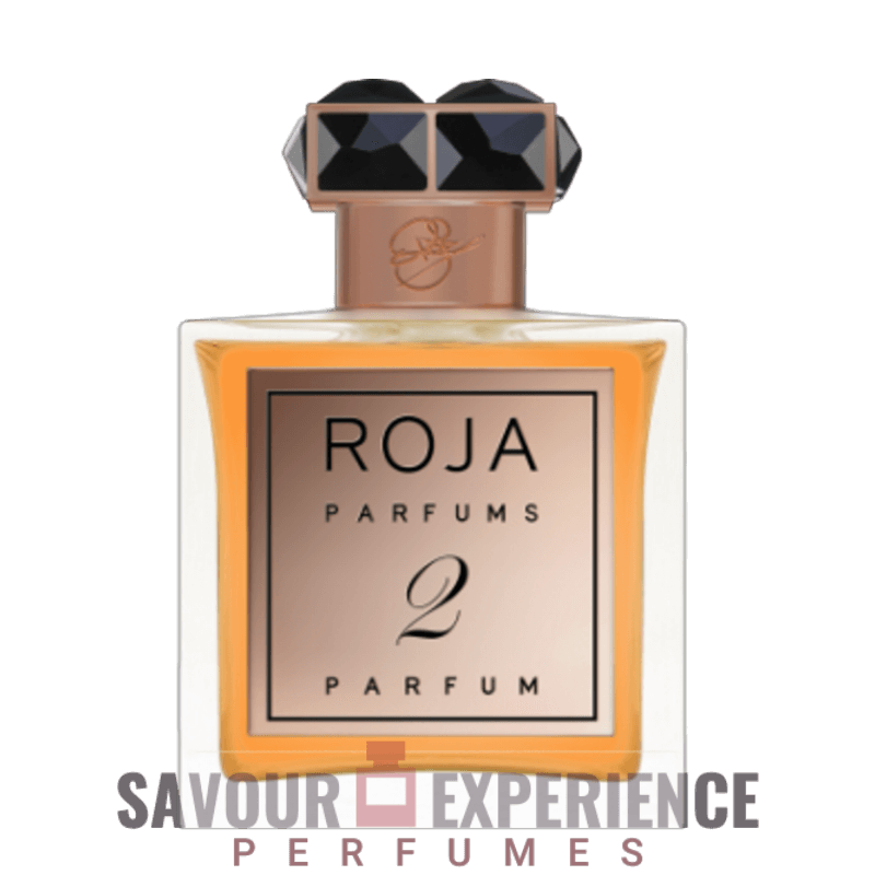 Roja Dove Parfum De La Nuit 2 Image