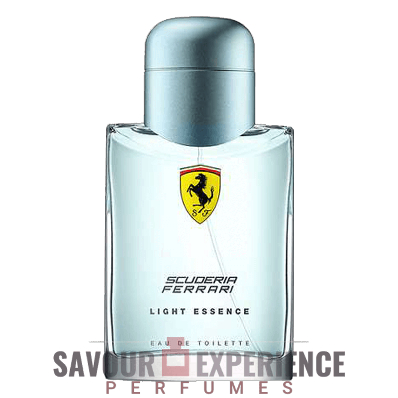Ferrari Light Essence Image