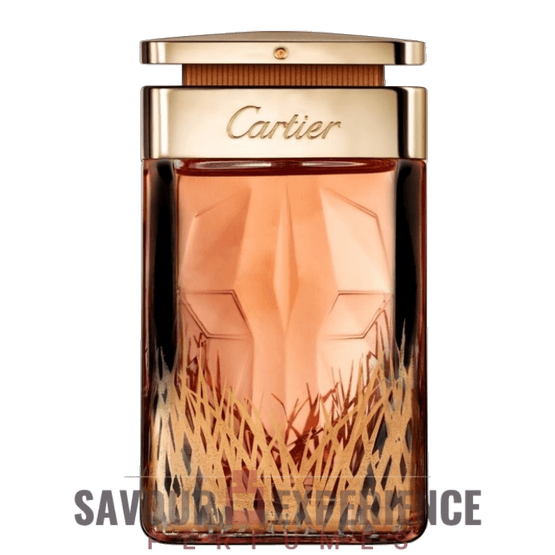 Cartier La Panthère Eau de Parfum Édition Limitée (2017) Image
