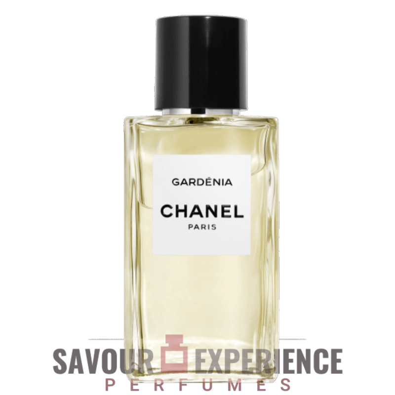 Chanel Gardenia Eau de Parfum Image