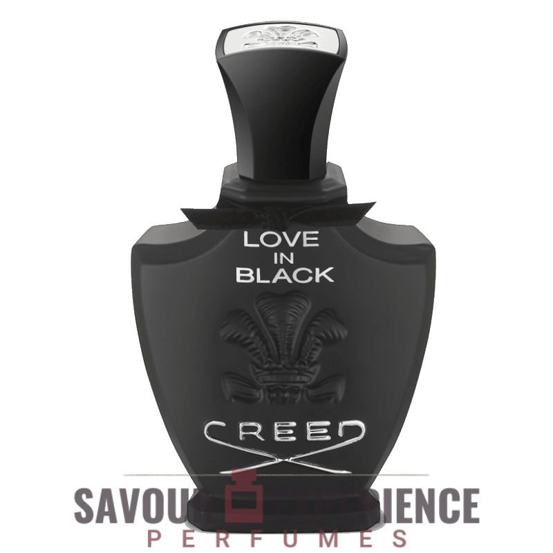 Creed Love in Black Image