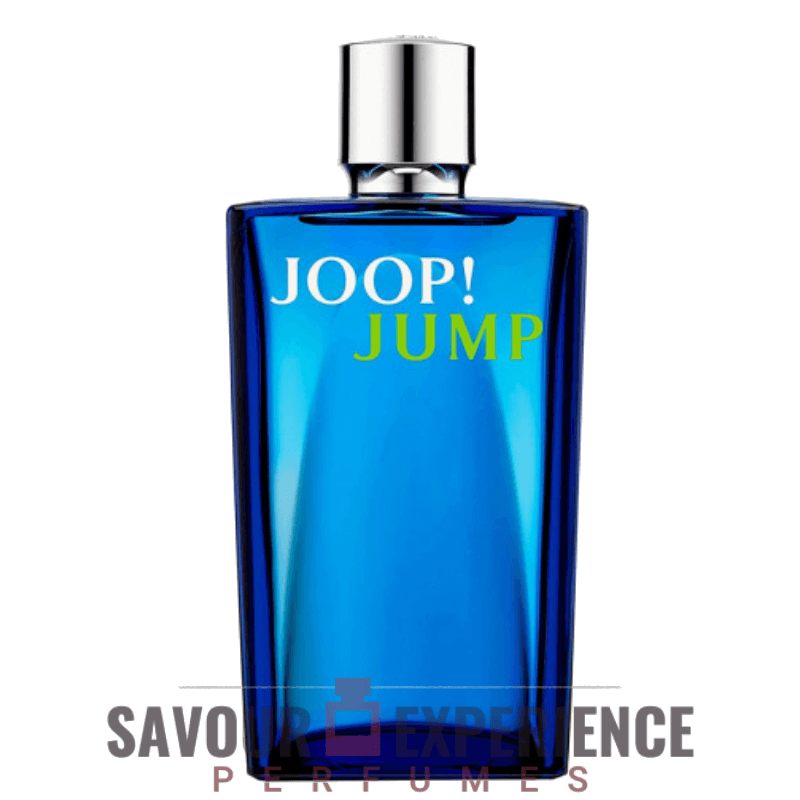 Joop! Jump Image