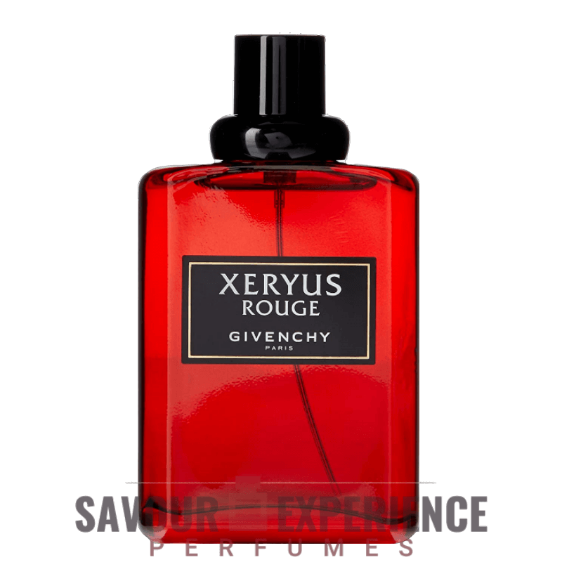 Givenchy Xeryus Rouge Image