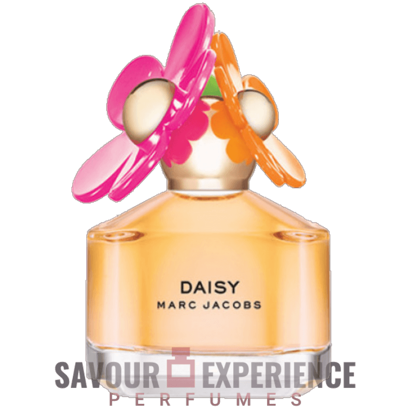 Marc Jacobs Daisy Sunshine  Image