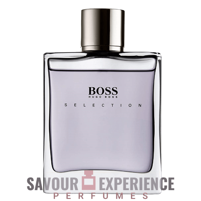 Hugo Boss Boss Selection Image