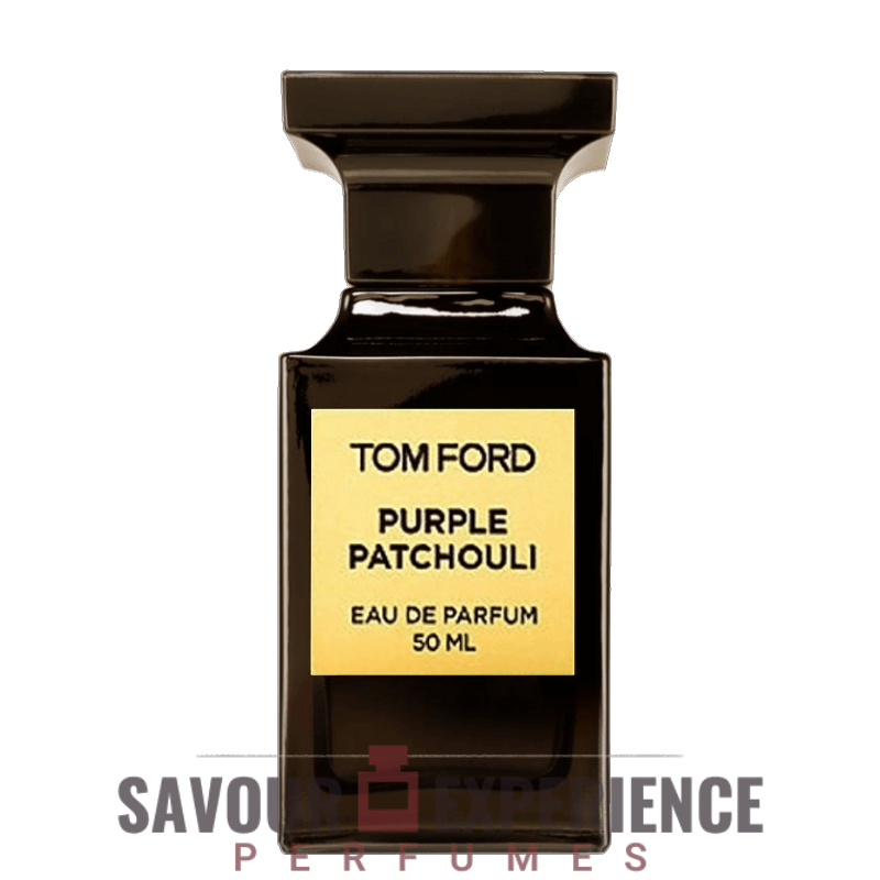 Tom Ford Purple Patchouli Image