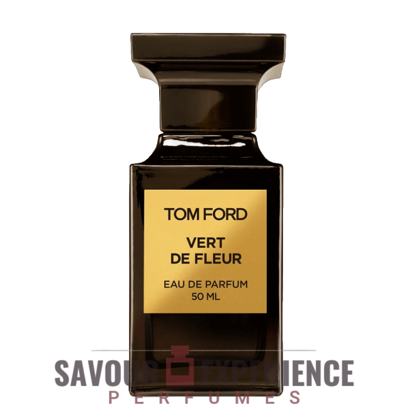 Tom Ford Vert de Fleur Image
