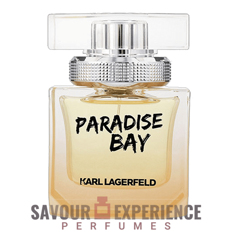 Karl Lagerfeld Karl Lagerfeld Paradise Bay For Women Image
