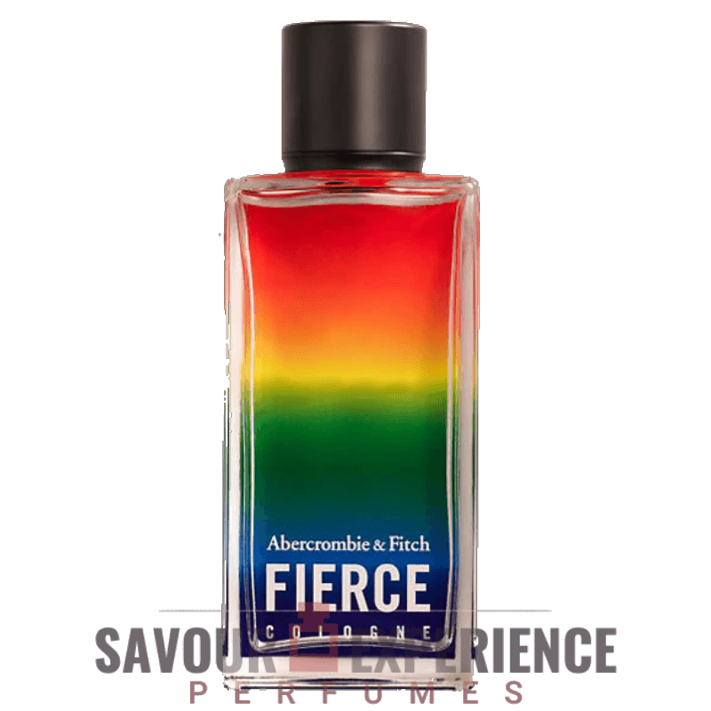 Abercrombie & Fitch Pride Fierce Image