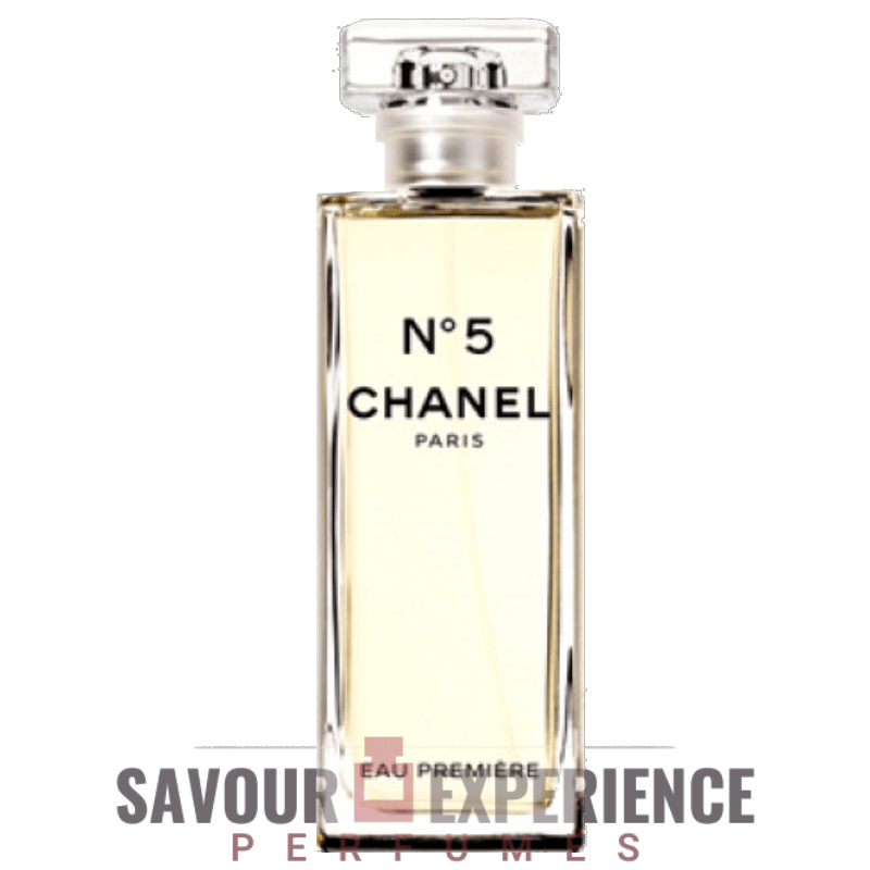 Chanel Chanel No 5 Eau Premiere Image