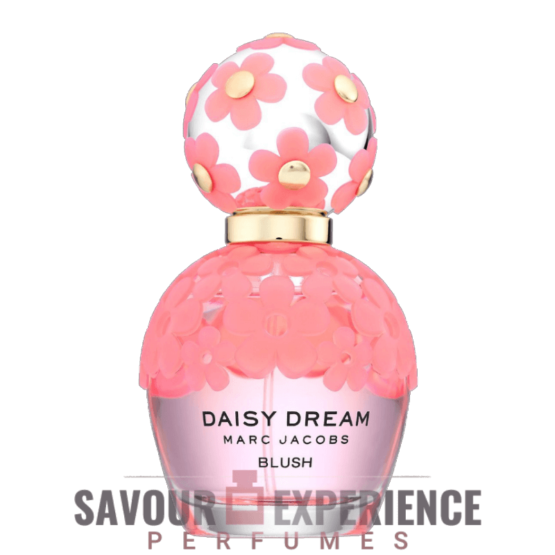 Marc Jacobs Daisy Dream Blush Image