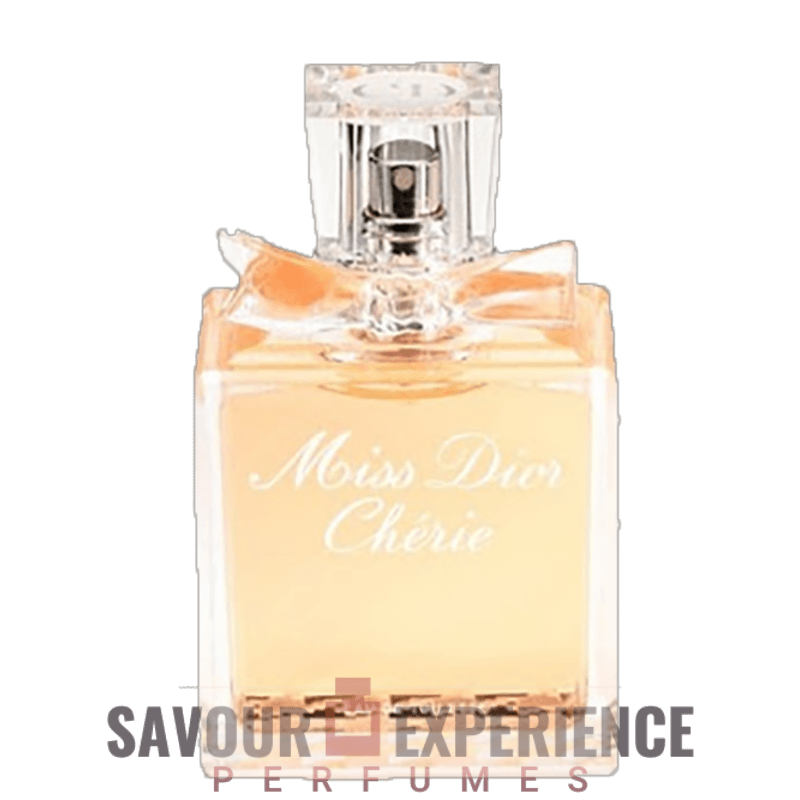 miss dior cherie 2007