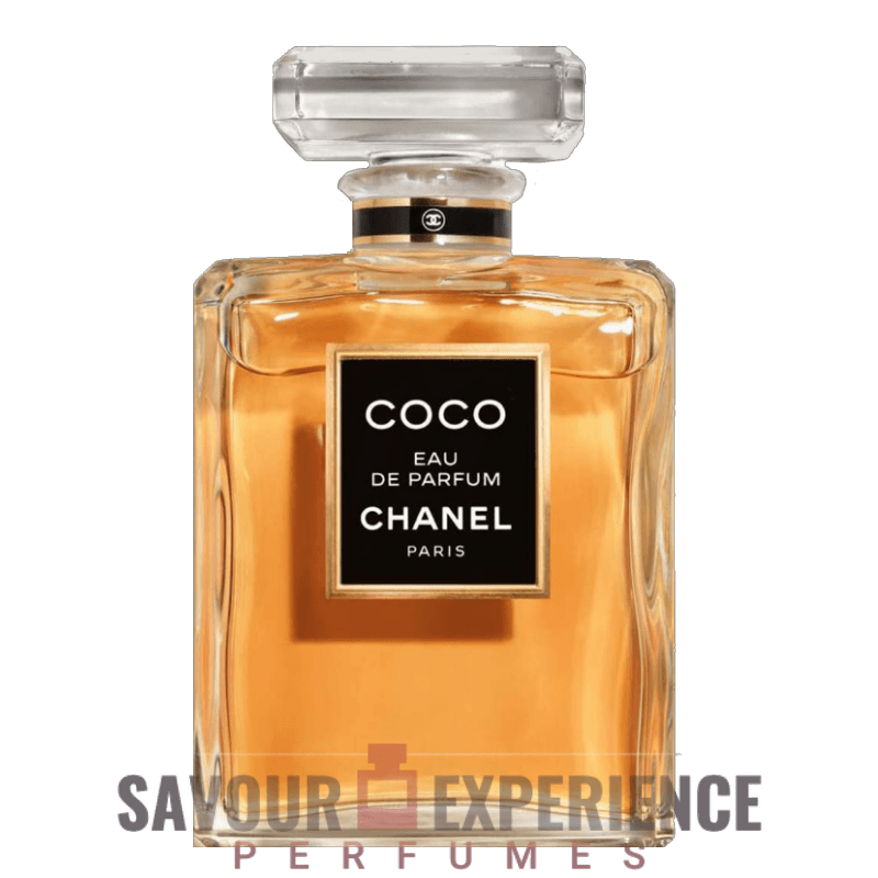 Chanel Coco Eau de Parfum Image