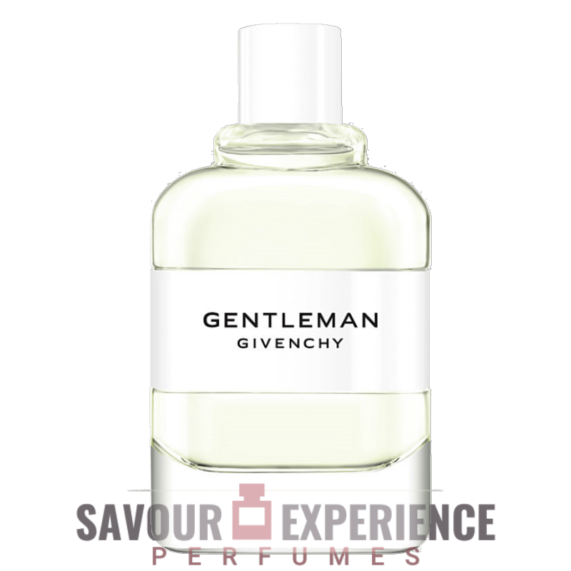 Givenchy Gentleman Cologne Image
