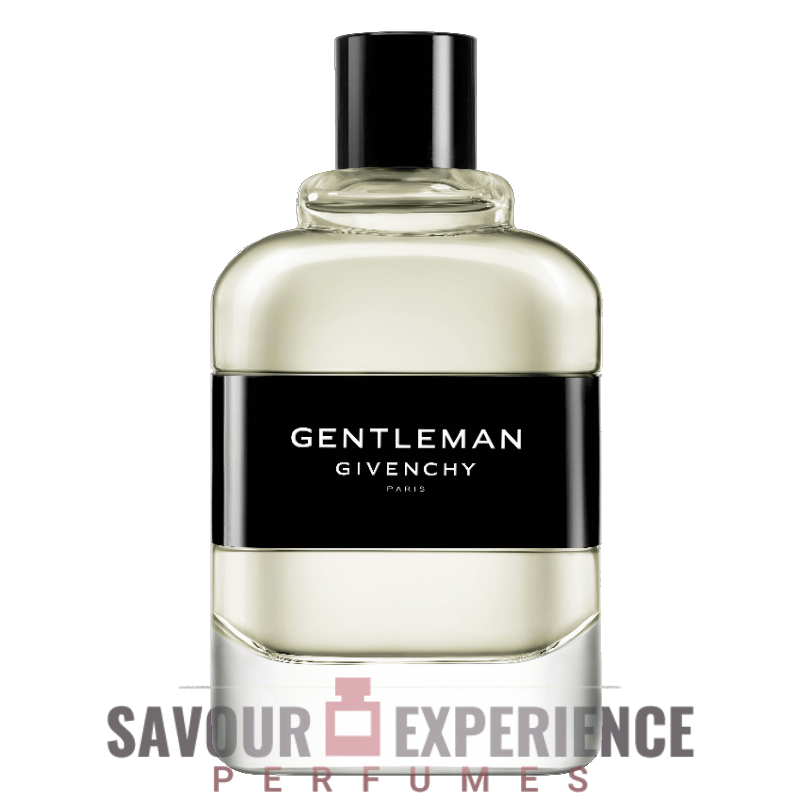 Givenchy Gentleman  Image