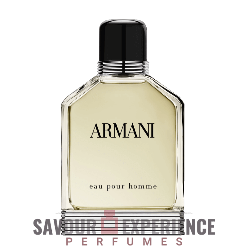 Giorgio Armani Armani Eau Pour Homme (2013) Image