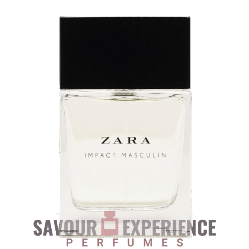 Zara Impact Masculin  Image