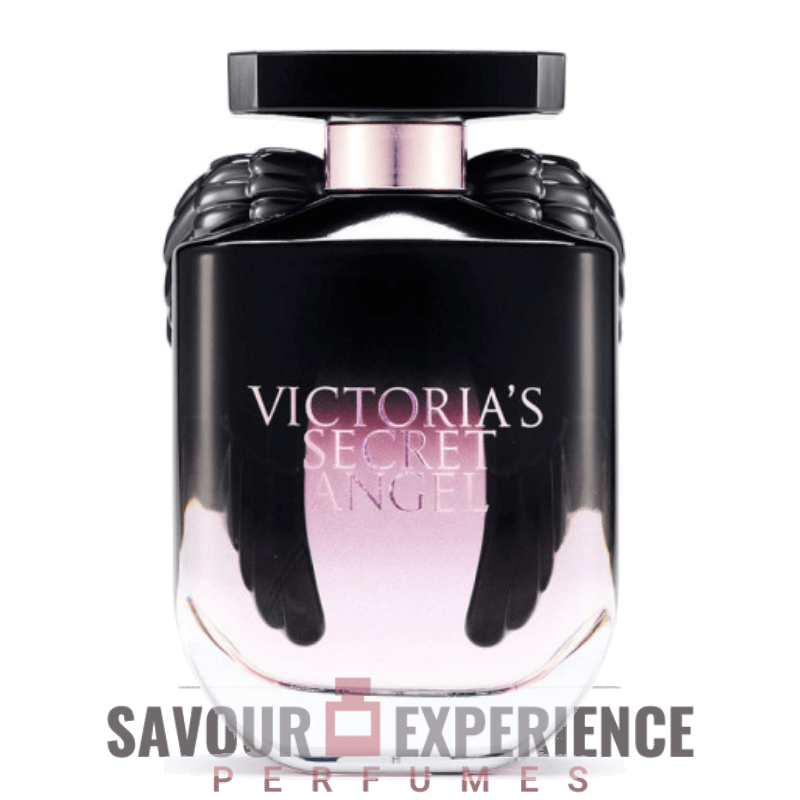 Victoria's Secret Dark Angel Image