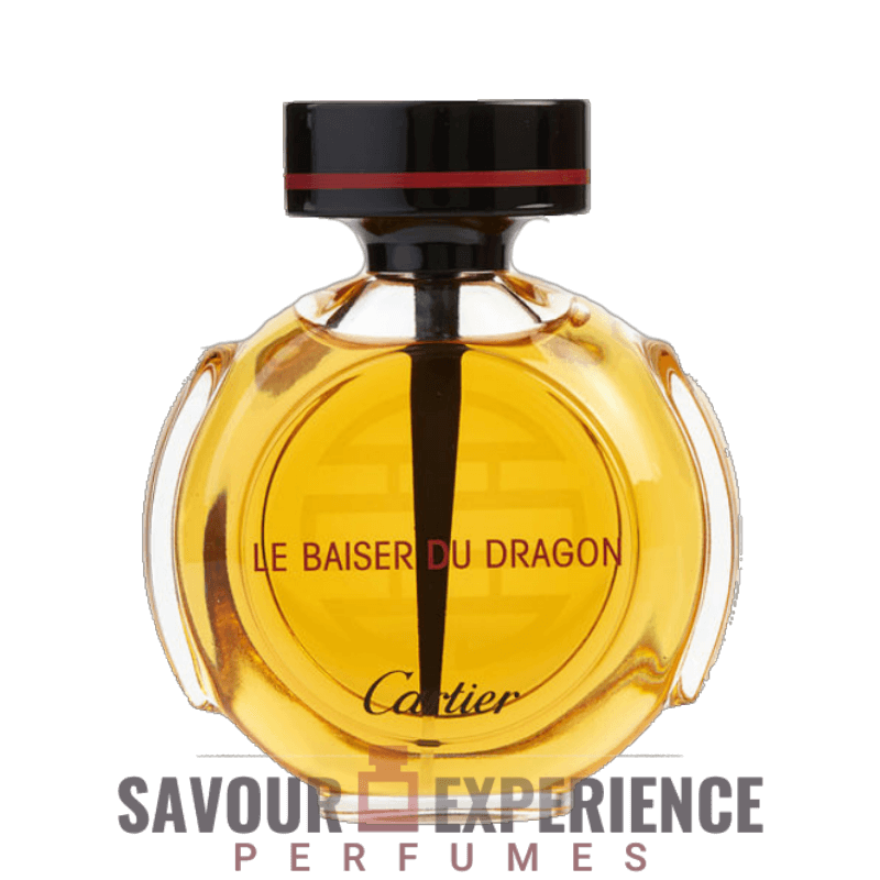 Cartier Le Baiser Du Dragon Parfum Image
