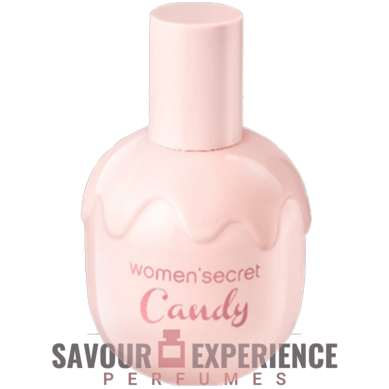 Women'Secret Candy Image