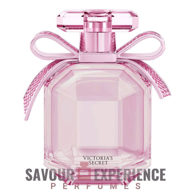Victoria's Secret Bombshell Pink Diamond Image