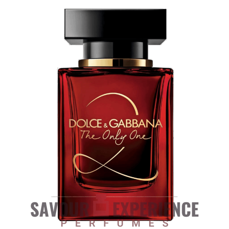 Dolce & Gabbana The Only One 2  Image