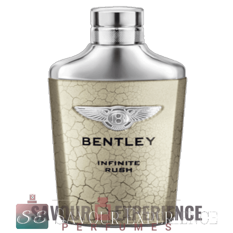 Bentley Infinite Rush Image